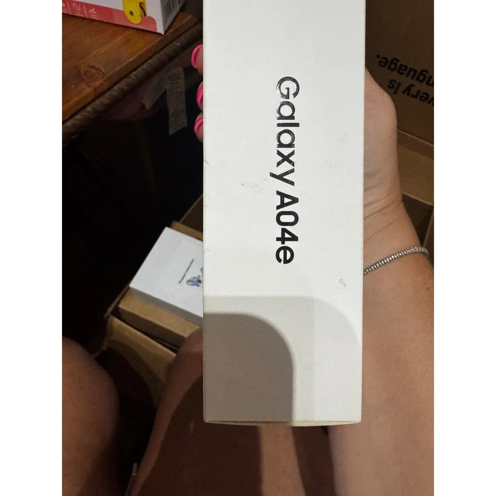 Samsung Galaxy